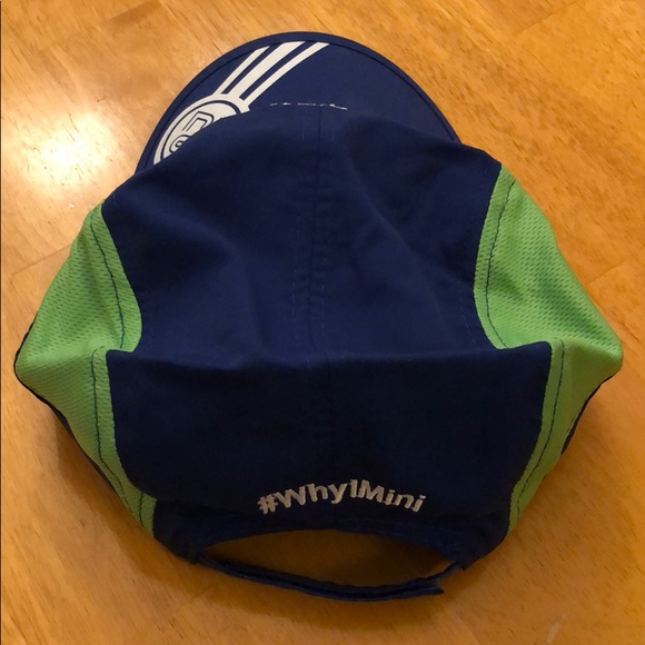 Mini Marathon Hat!🏃‍♂️🏃‍♂️ - Picture 2 of 3